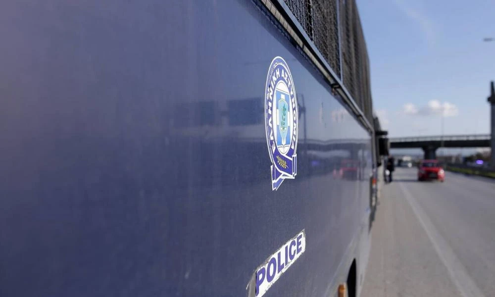 Θεσσαλονίκη: Όμηροι μετανάστες σε διαμέρισμα